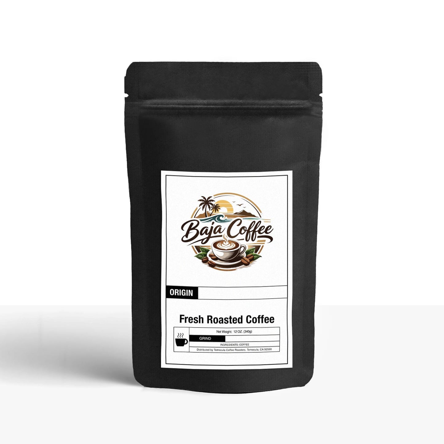 Breakfast Blend