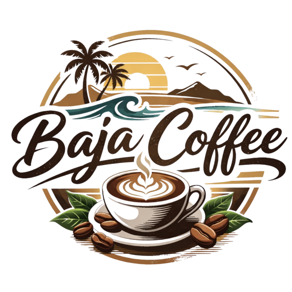Baja Coffee